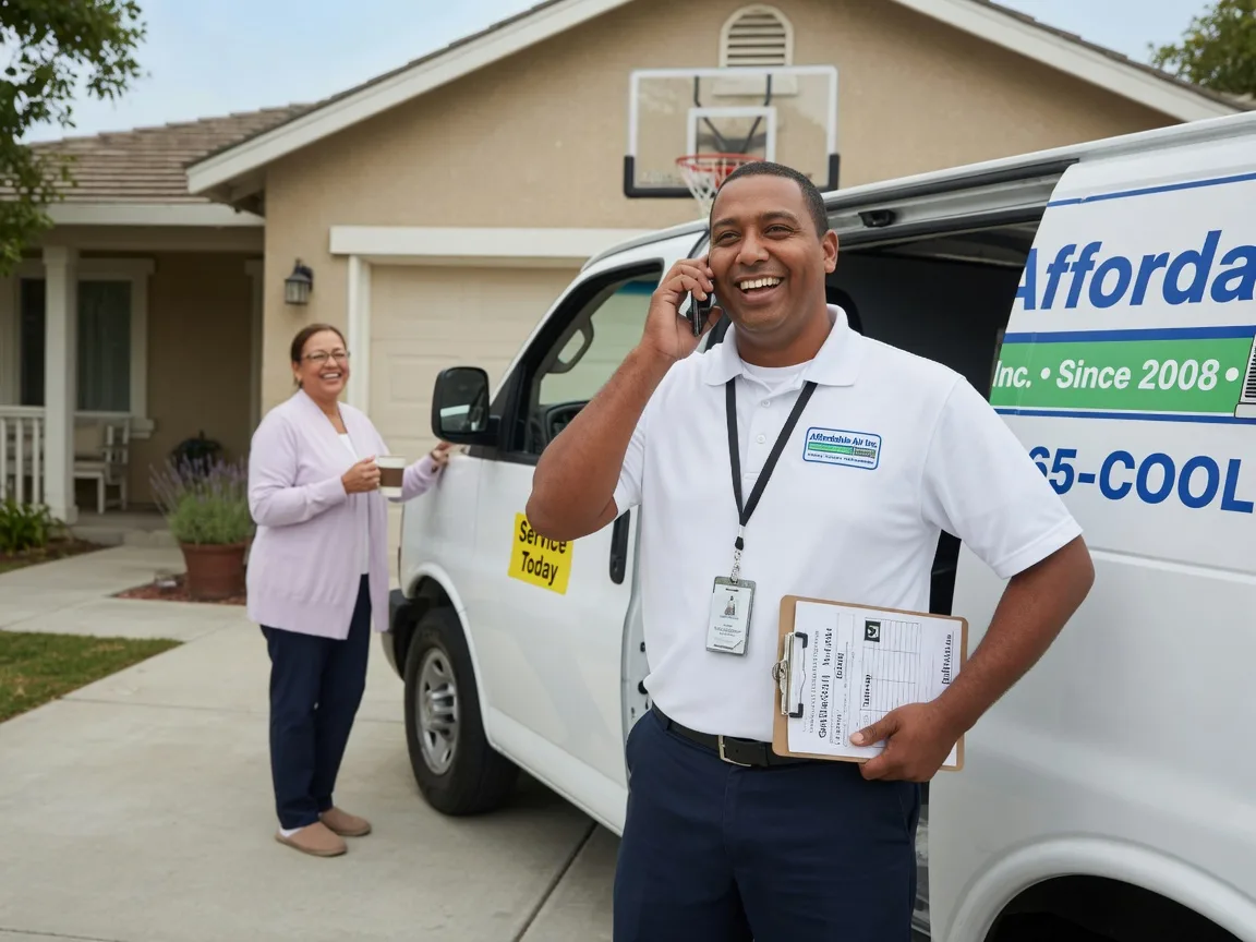 Central Ac Repair French Lick, IN FAQs